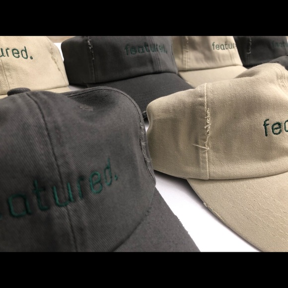 featured. shirt - Picture 5 of 5